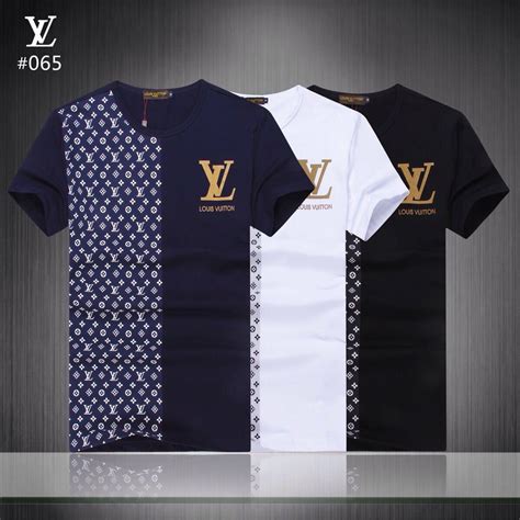 camisa louis vuitton replica|false Louis Vuitton lv.